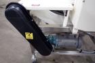 Safeline Metal Detector